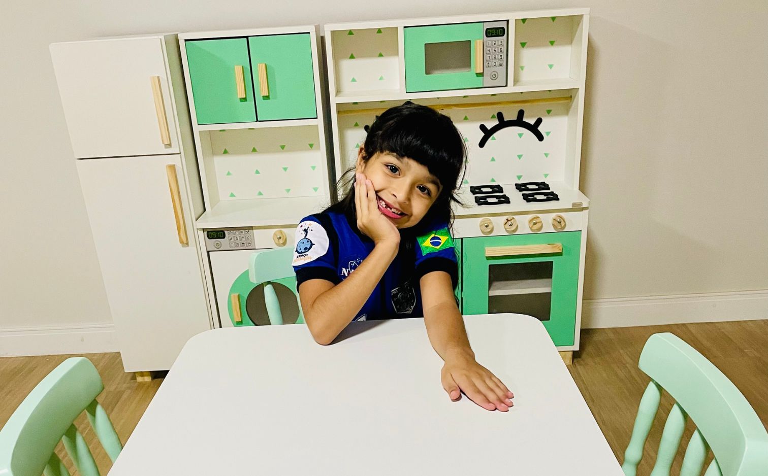 Atividade de vida diária