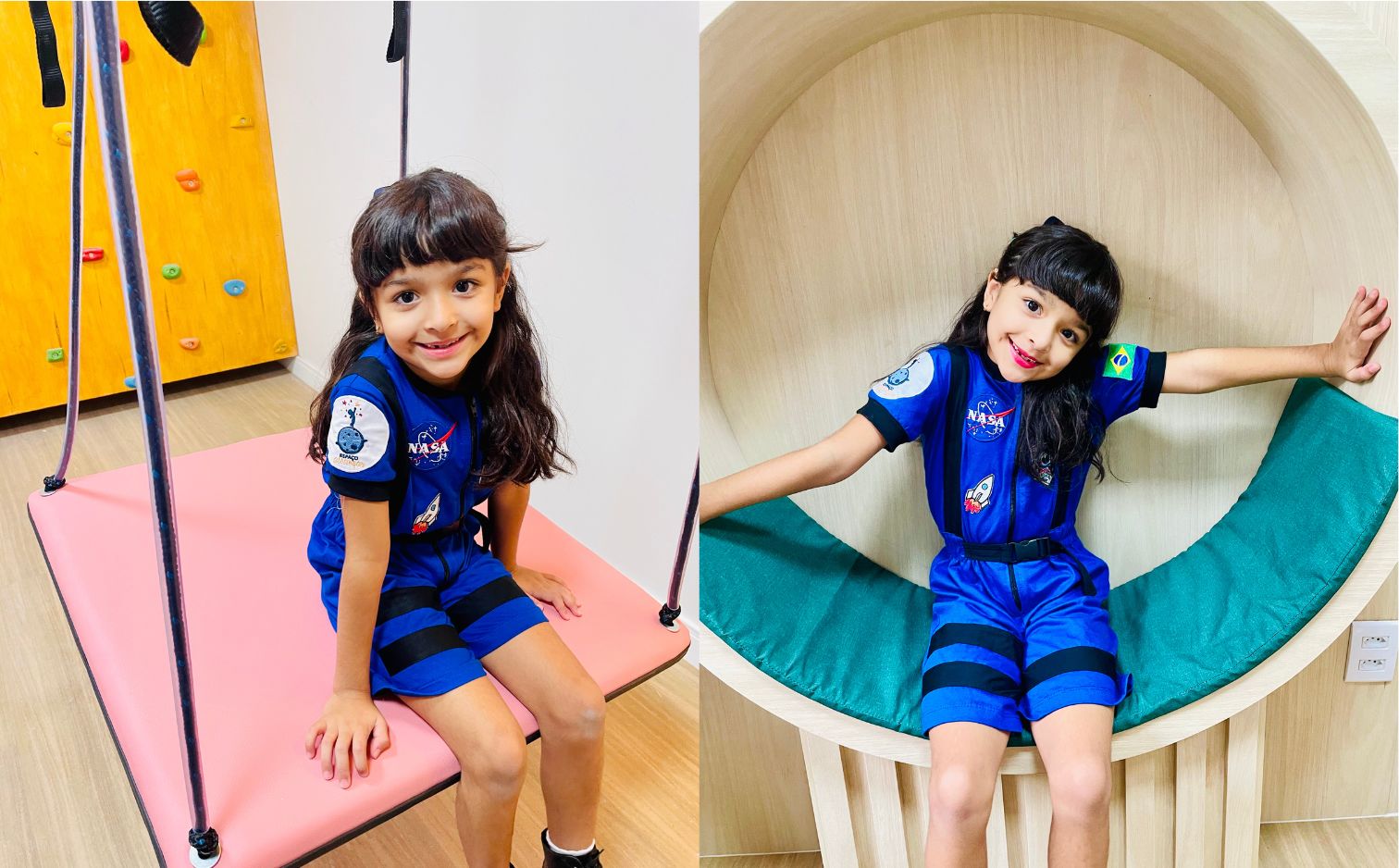 Sala de Terapia Ocupacional